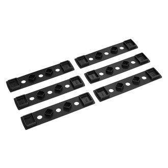 Rhino-Rack® - Quick Mount Fit Kit for RLT600 Legs