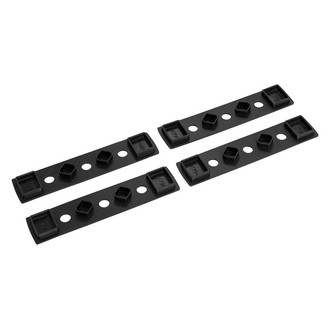 Rhino-Rack® - Quick Mount Fit Kit for RLT600 Legs