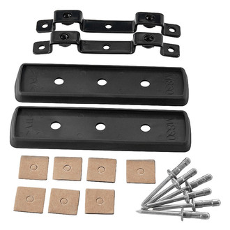 Rhino-Rack® - Quick Mount Roof Ditch Bracket