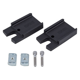 Rhino-Rack® - Pioneer Quick Mount 10mm Foot Pack Spacer