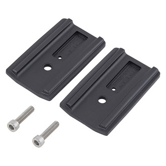 Rhino-Rack® - Quick Mount 5mm Foot Pack Spacer for Vortex Load Bars
