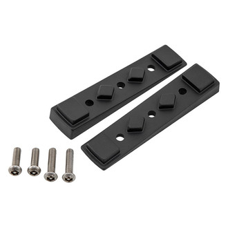 Rhino-Rack® - Quick Mount 10mm Base Wedge