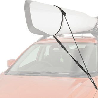 Rhino-Rack® - Kayak/Ski Bow Strap Bonnet Tie Down