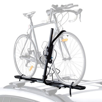 Rhino-Rack® - Hybrid Roof Mount Bike Rack
