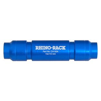Rhino-Rack® - Thru Axle Insert (15mm x 110mm)