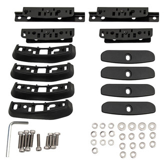 Rhino-Rack® - RCP Series Base Kit