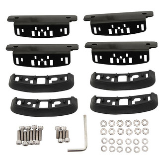 Rhino-Rack® - RCP Series Base Kit