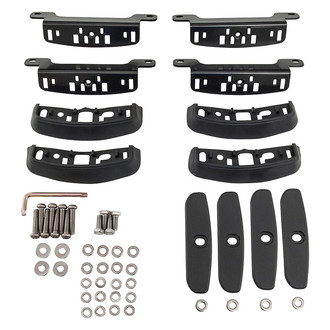 Rhino-Rack® - RCP Series Base Kit