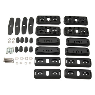 Rhino-Rack® - RCP Series Base Kit
