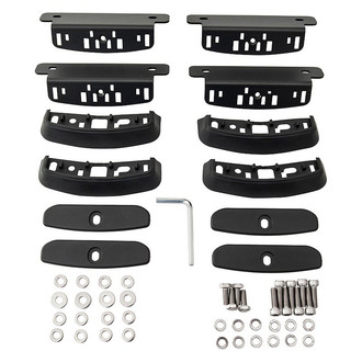Rhino-Rack® - RCP Series Base Kit