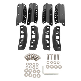 Rhino-Rack® - RCP Series Base Kit