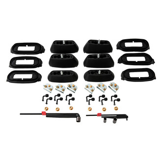 Rhino-Rack® - RCP Series Base Kit