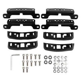 Rhino-Rack® - RCP Series Base Kit