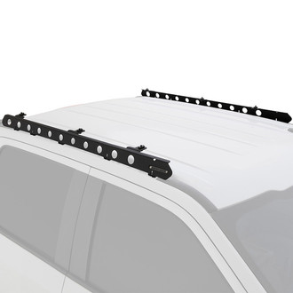 Rhino-Rack® - Backbone 5 Base Mounting System