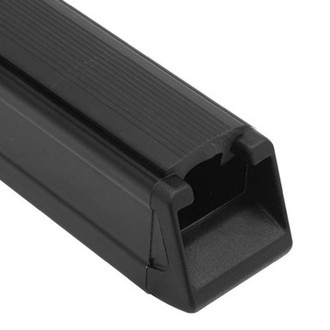 Rhino-Rack® - Heavy Duty 44" Black Load Bar