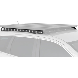 Rhino-Rack® - Backbone Mounting System
