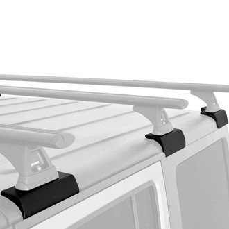 Rhino-Rack® - Backbone 3 Base Mounting System