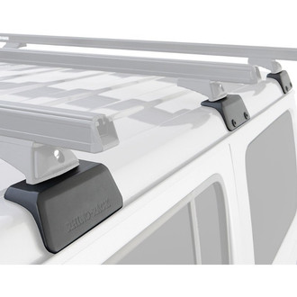 Rhino-Rack® - Backbone 3 Base Mounting System
