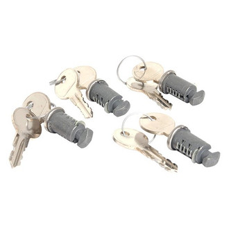 Rhino-Rack® - 2500 Lock Kit