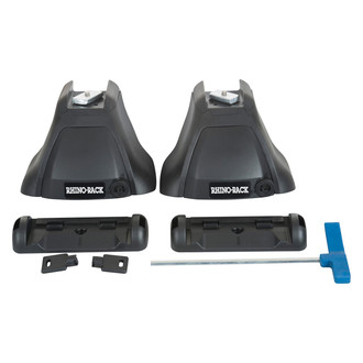 Rhino-Rack® - Heavy Duty 2500 Foot Pack
