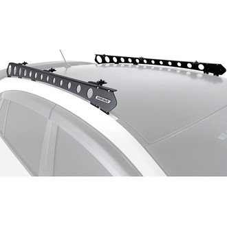 Rhino-Rack® - Backbone 2 Base Mounting System