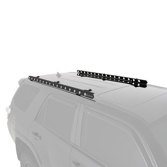 Rhino-Rack® - Backbone 2 Base Mounting System