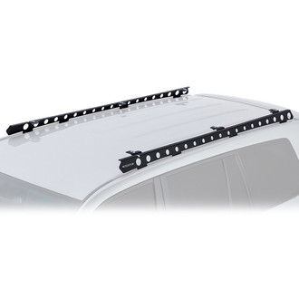 Rhino-Rack® - Backbone 4 Base Mounting System