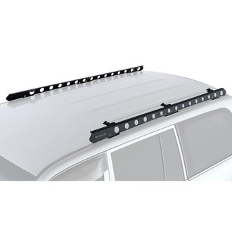 Rhino-Rack® - Backbone 3 Base Mounting System