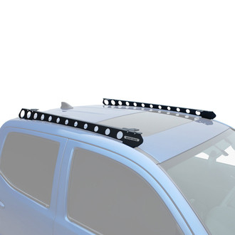 Rhino-Rack® - Backbone 2 Base Mounting System