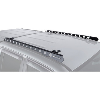 Rhino-Rack® - Backbone 2 Base Mounting System