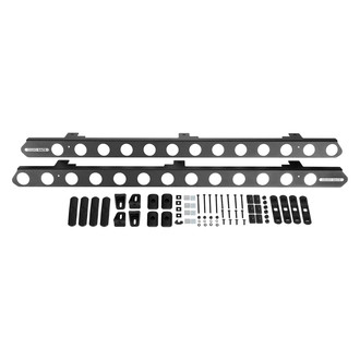 Rhino-Rack® - Backbone Short Base Mounting System