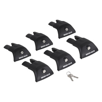 Rhino-Rack® - RVL Foot Pack