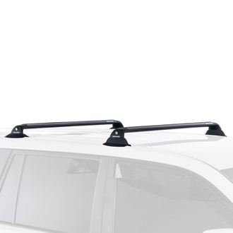 Rhino-Rack® - Vortex RVP Black Roof Rack System