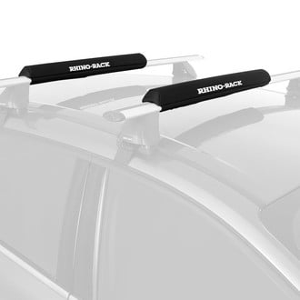 Rhino-Rack® - Wrap Pads with Board Straps