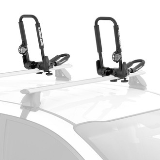 Rhino-Rack® - Folding J-Style Kayak Carrier