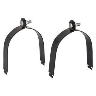 Rhino-Rack® - Roof Rack Pipe Clamp for Vortex Load Bars