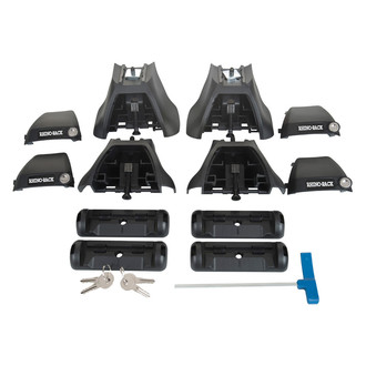 Rhino-Rack® - Vortex 2500 Foot Pack
