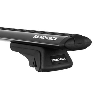 Rhino-Rack® - Vortex SX Black Roof Rack System