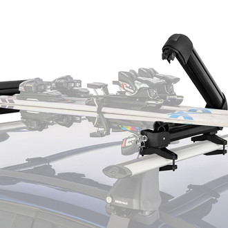 Rhino-Rack® - Ski and Snowboard Rack
