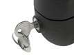 Key locking to provide enhanced security
