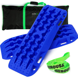 Rhino USA® - Recovery Traction Boards