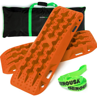 Rhino USA® - Recovery Traction Boards