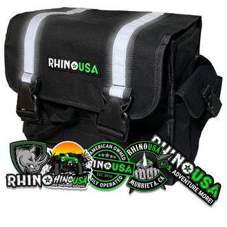 Rhino USA® - Ultimate Recovery Gear Storage Bag