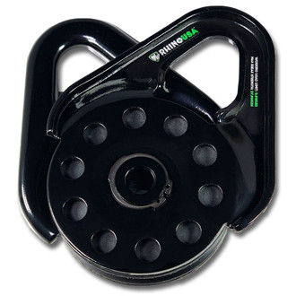 Rhino USA® - Recovery Snatch Block