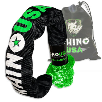 Rhino USA® - Synthetic Soft Shackles