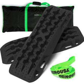 Rhino USA® - Recovery Traction Boards