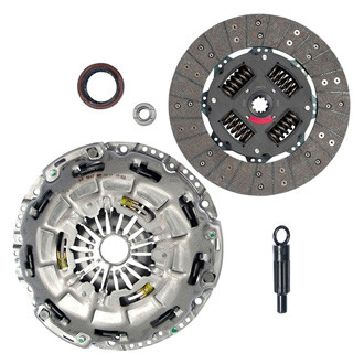 RhinoPac® - Premium Clutch Kit