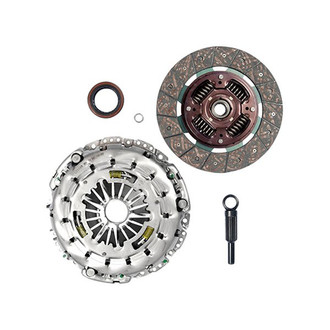 RhinoPac® 07-167 - Premium Clutch Kit