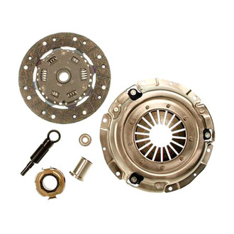 RhinoPac® - Premium Clutch Kit