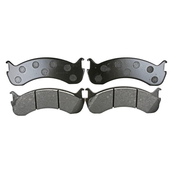 RhinoPac® - Front Disc Brake Pads